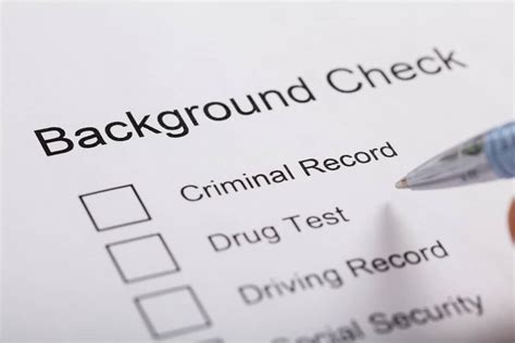 nabs background check|New Hires Can Work Pending Background Checks.